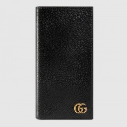 GG Marmont leather long ID wallet 436023 DJ20T 1000