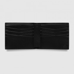 GG embossed wallet 625562 1W3AN 1000