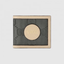 Gucci Off The Grid billfold wallet 625573 H9HAN 1263