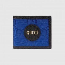 Gucci Off The Grid billfold wallet 625573 H9HAN 4267