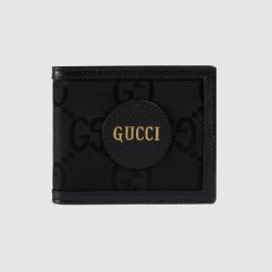 Gucci Off The Grid billfold wallet 625573 H9HAN 1000