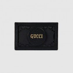 Gucci Off The Grid card case 625578 H9HAN 1000