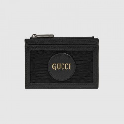 Gucci Off The Grid card case 625583 H9HAN 1000