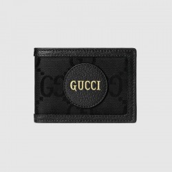 Gucci Off The Grid bi-fold wallet 625575 H9HAN 1000