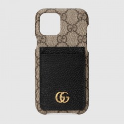 GG Marmont iPhone 12/12 Pro case 669895 17WCG 1283
