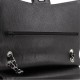 Classic Double Flap Bag Quilted Caviar Maxi [CC-CDFBQCM-111]