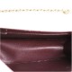 Beauty Lock Flap Bag Quilted Sheepskin Mini [CC-BLFBQSM-220]