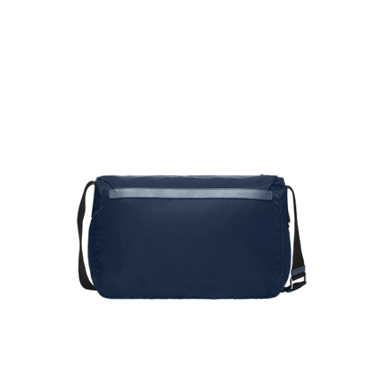 Fabric Shoulder Bag [PR-FSB-1030463]