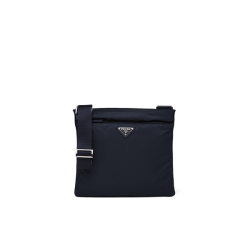 Fabric shoulder bag [PR-F-1030474]