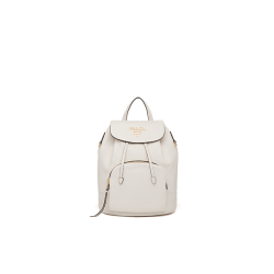 Leather backpack [PR-L-1030677]