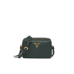Leather Cross-Body Bag [PR-LCBB-1030449]