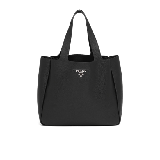 Leather handbag [PR-L-1030292]
