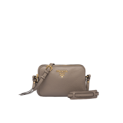 Leather Cross-Body Bag [PR-LCBB-1030546]