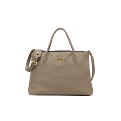 Leather handbag [PR-L-1030105]
