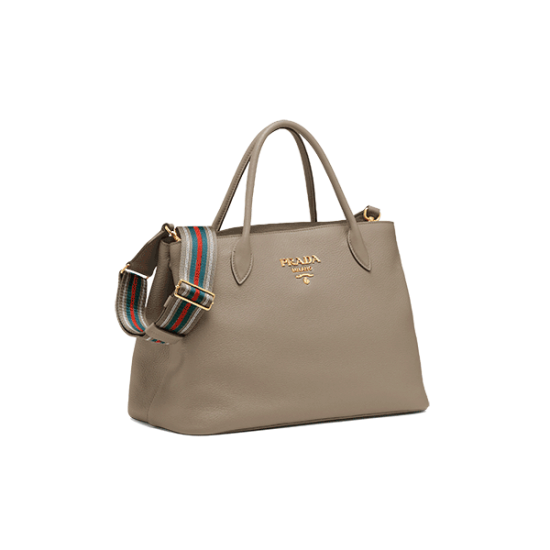 Leather handbag [PR-L-1030105]