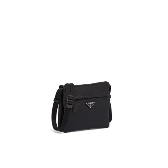 Leather Cross-Body Bag [PR-LCBB-1030348]