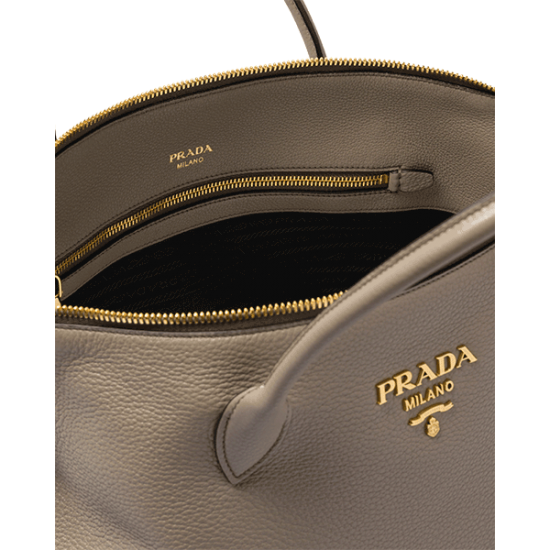 Leather Handbag [PR-LH-1030116]