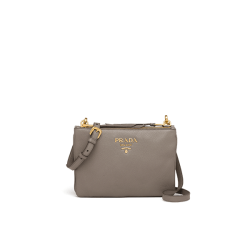 Leather Cross-Body Bag [PR-LCBB-1030201]