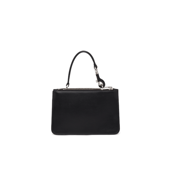 Leather handbag [PR-L-1030148]