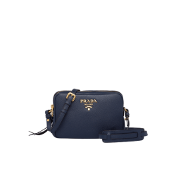 Leather Cross-Body Bag [PR-LCBB-1030336]