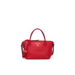 Leather Handbag [PR-LH-1030207]