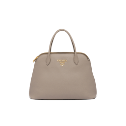 Leather handbag [PR-L-1030265]