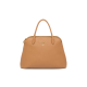 Leather handbag [PR-L-1030290]
