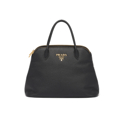 Leather handbag [PR-L-1030317]