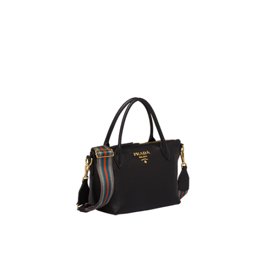 Leather Handbag [PR-LH-1030624]