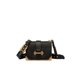 Leather Prada Cahier Bag [PR-LPCB-1030441]
