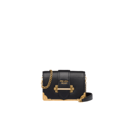Leather Prada Cahier Bag [PR-LPCB-1030609]