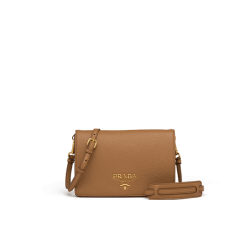Leather Shoulder Bag [PR-LSB-1030275]