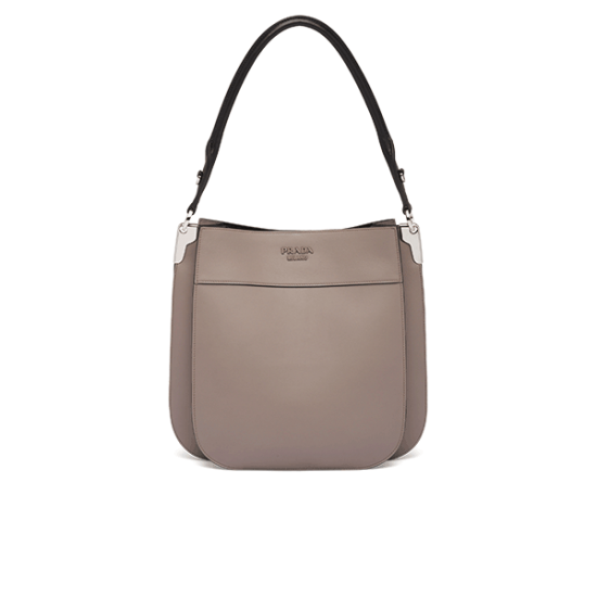 Medium Leather Prada Margit Bag [PR-MLPMB-1030682]