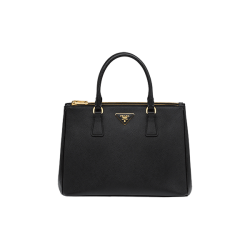 Medium Saffiano Leather Prada Galleria Bag [PR-MSLPGB-1030177]