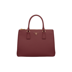 Medium Saffiano Leather Prada Galleria Bag [PR-MSLPGB-1030454]