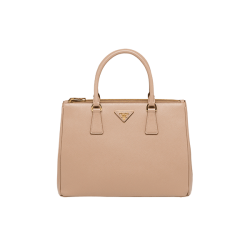 Medium Saffiano Leather Prada Galleria Bag [PR-MSLPGB-1030549]