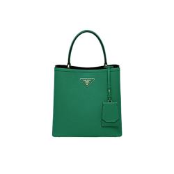 Medium Saffiano Leather Prada Panier Bag [PR-MSLPPB-1030570]