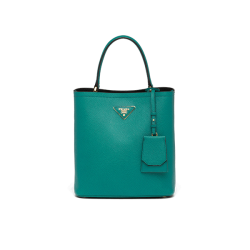 Medium Saffiano Leather Prada Panier Bag [PR-MSLPPB-1030138]