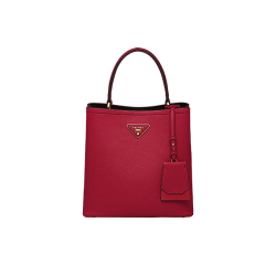 Medium Saffiano Leather Prada Panier Bag [PR-MSLPPB-1030652]
