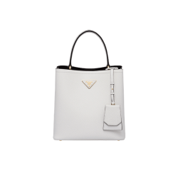 Medium Saffiano Leather Prada Panier Bag [PR-MSLPPB-1030221]