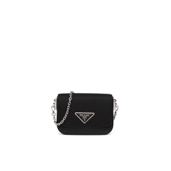 Nylon and leather Prada Identity shoulder bag [PR-NPI-1030649]