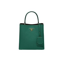 Medium Saffiano Leather Prada Panier Bag [PR-MSLPPB-1030501]