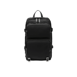 Nylon Backpack [PR-NB-1030024]