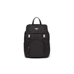 Nylon Backpack [PR-NB-1030432]