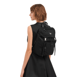 Nylon Backpack [PR-NB-1030432]