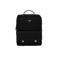 Nylon Backpack [PR-NB-1030042]