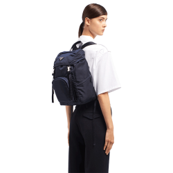 Nylon Backpack [PR-NB-1030654]