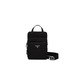 Nylon Backpack [PR-NB-1030366]