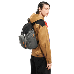 Nylon Backpack [PR-NB-1030385]