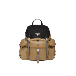 Nylon Backpack [PR-NB-1030019]